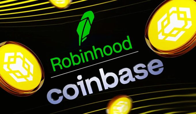BNB Secures Listings On Robinhood & Coinbase, Expanding U.S. Retail Reach | 3.0 TV (3versetv)