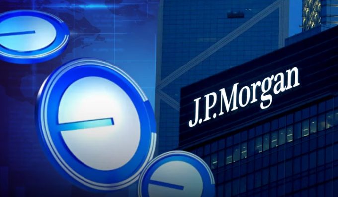 JPMorgan Values Coinbase’s Base Token Potential At $34B