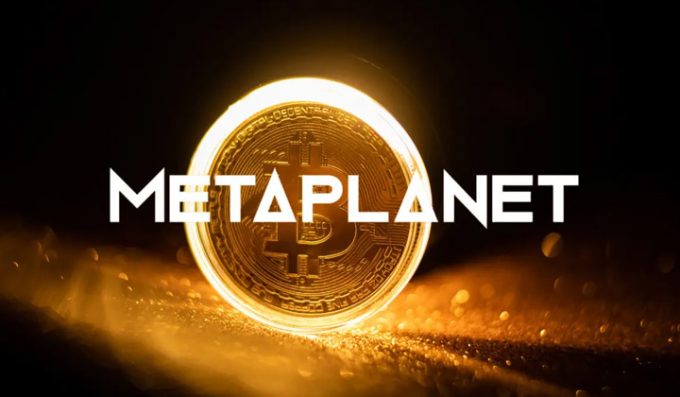 Metaplanet Launches $500M Share Buyback To Boost BTC Yield | 3verseTV