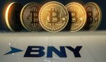 BNY Mellon Trials Blockchain Deposits To Modernize Payment System | 3.0 TV (3versetv)