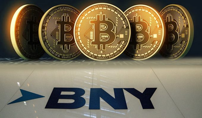 BNY Mellon Trials Blockchain Deposits To Modernize Payment System | 3.0 TV (3versetv)