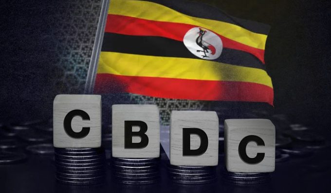 Uganda Launches CBDC Pilot For Tokenized Economy | 3.0 TV (3versetv)