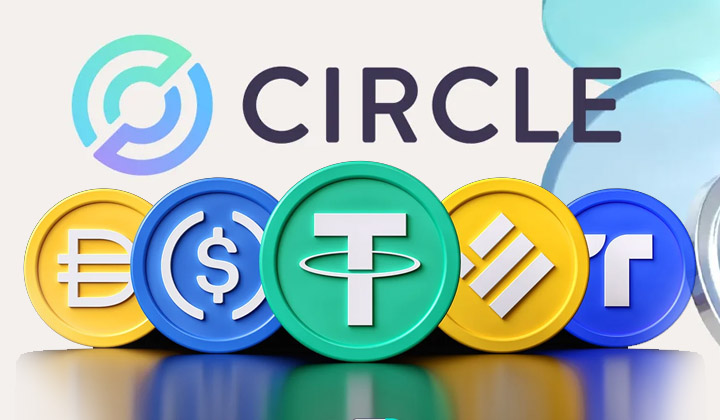 Circle Denies Plans To Issue HKD-backed Stablecoins | 3.0 TV (3versetv)