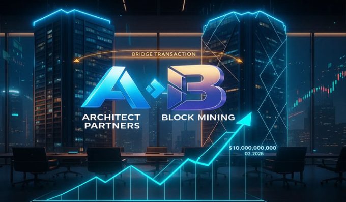 Crypto Mergers & Acquisitions Hit Record $10B In Q3, Driven By U.S. Market Boom