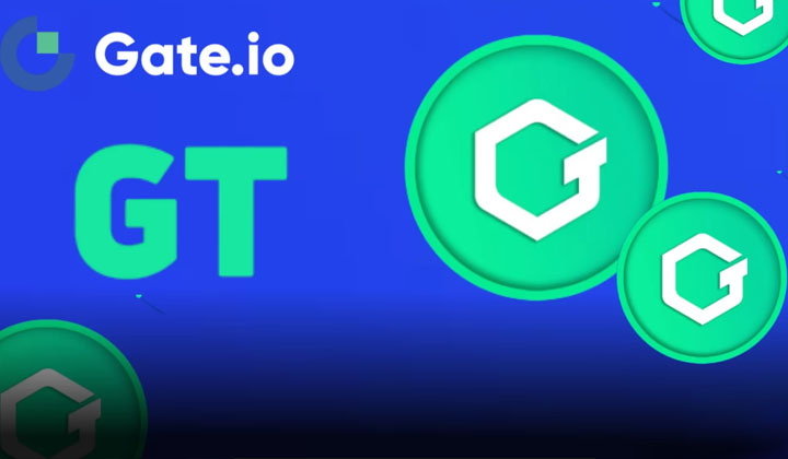 Gate Launches Token Creator ‘Gate Fun’ On New Layer-2