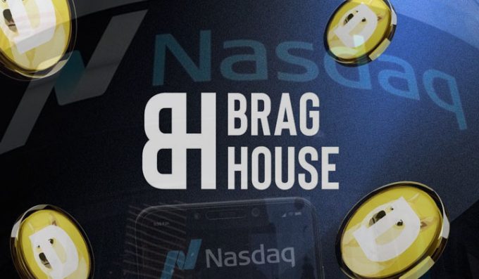 House Of Doge & Brag House Plot $50M Nasdaq Merger | 3.0 TV (3versetv)