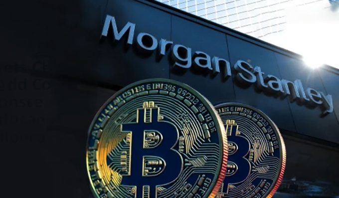 Morgan Stanley Advises Up To 4% Crypto Allocation In Growth Portfolios | 3.0 TV (3versetv)