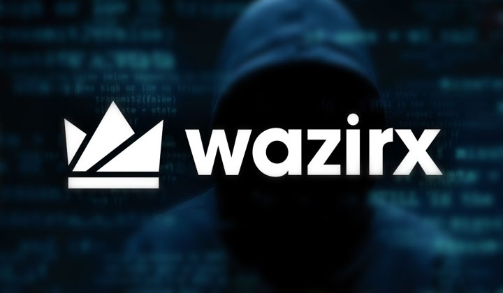 WazirX resumes on Oct 24 after $230M hack & year-long shutdown. Recovery story at 3.0 TV (3versetv).