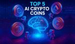 Top 5 AI Crypto Coins of 2025-26