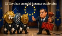 EU Eyes Ban on Multi-issuance Stablecoins: Implications for Crypto and Payments
