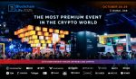 Blockchain Life 2025 in Dubai: Global Crypto Leaders Gather for the 15th Anniversary Forum Featuring Akon’s Exclusive Performance
