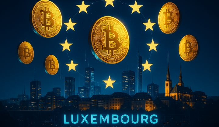 Luxembourg Just Became