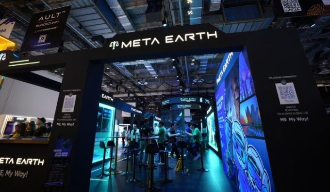 Meta Earth Translates Modular Vision into Verifiable Reality at Token2049 Singapore