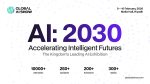 Global AI Show 2026 Riyadh