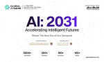 AI futurists 2031