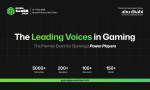 Meet the leading voices of Gaming world at The Global Games Show 2025 hosted by VAP Group
