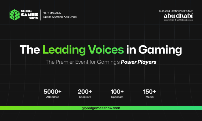 Meet the leading voices of Gaming world at The Global Games Show 2025 hosted by VAP Group