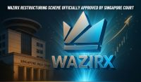 WazirX Restructuring Scheme Officially Approved by Singapore Court
