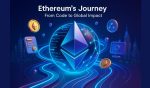 Ethereum’s Journey: From Code to Global Impact