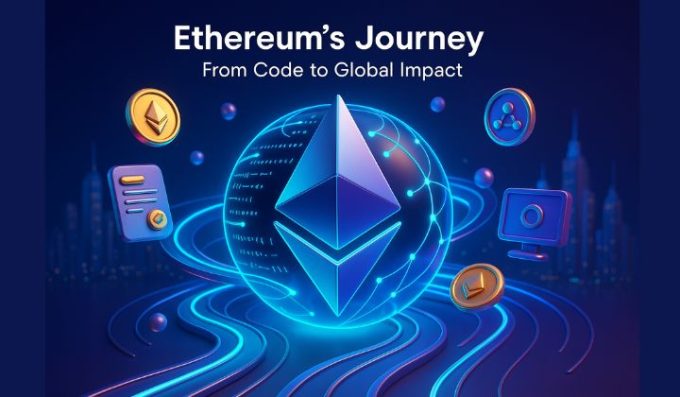 Ethereum’s Journey: From Code to Global Impact