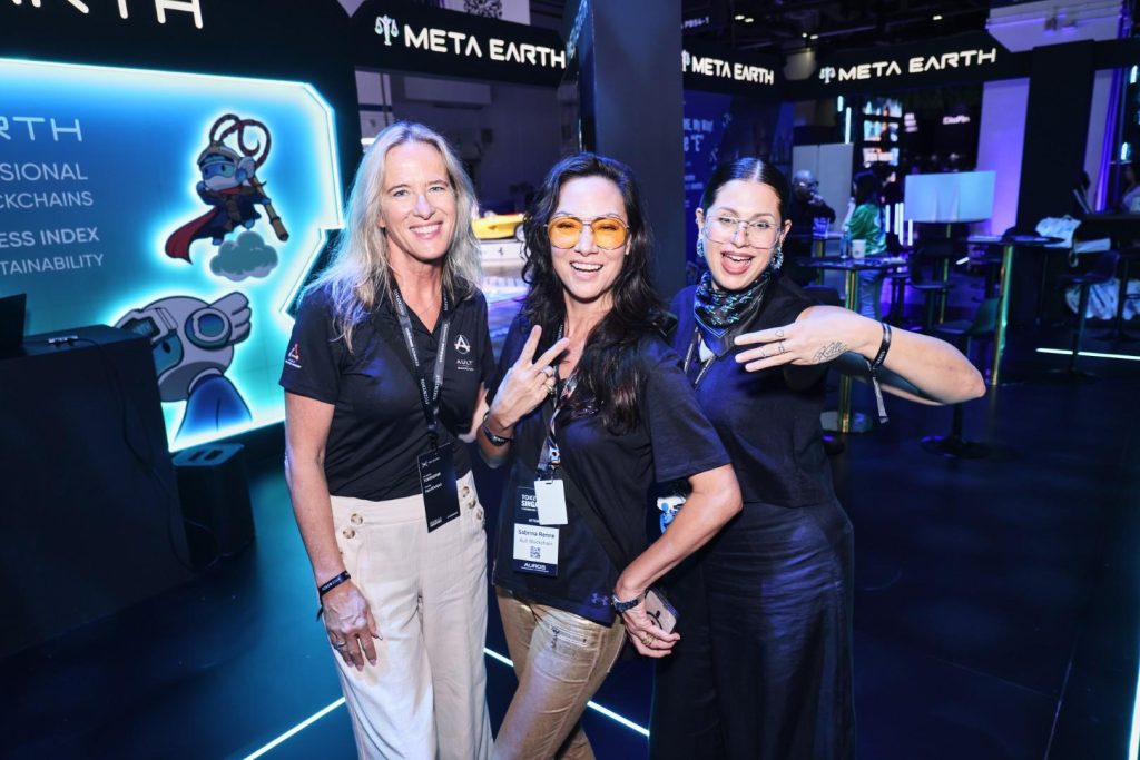 Show the E Airdrop Officially Launched