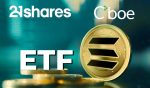 21Shares Launches Solana ETF On CBOE For U.S. Investors | 3verseTV