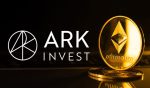 ARK Invest Acquires Shares In Ethereum Treasury Firm BitMine | 3verseTV