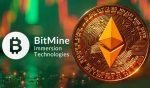 BitMine Immersion Buys Ether Dip, Adds 110K ETH To Treasury | 3verseTV