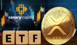 Canary Funds’ XRP ETF Set For Launch On November 13 | 3verseTV