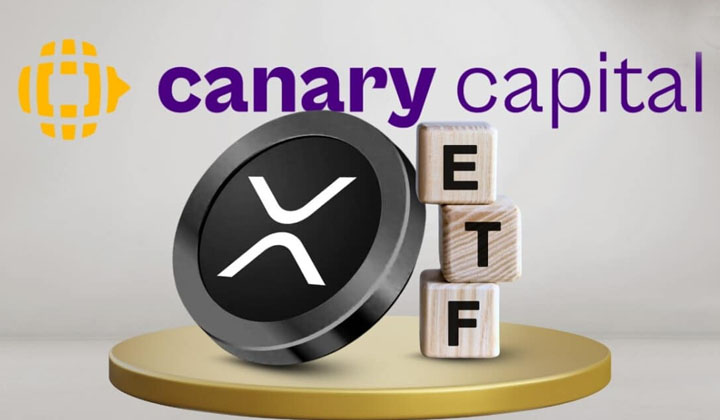 Canary’s XRP ETF Tops 2025 Debuts With $58M First-day Volume | 3verseTV