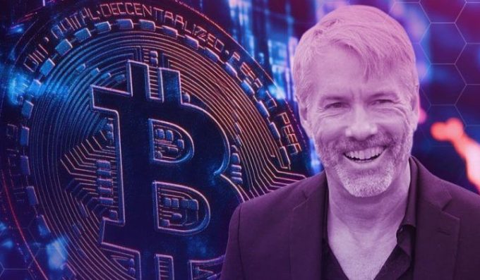 Michael Saylor’s Strategy Deepens Bitcoin Bet, Adds 397 BTC | 3verseTV