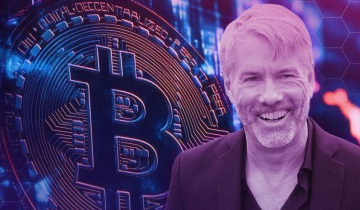 Michael Saylor’s Strategy Deepens Bitcoin Bet, Adds 397 BTC | 3verseTV