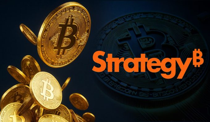 Strategy Buys $835M In Bitcoin Days After Addressing Sell Rumors | 3verseTV