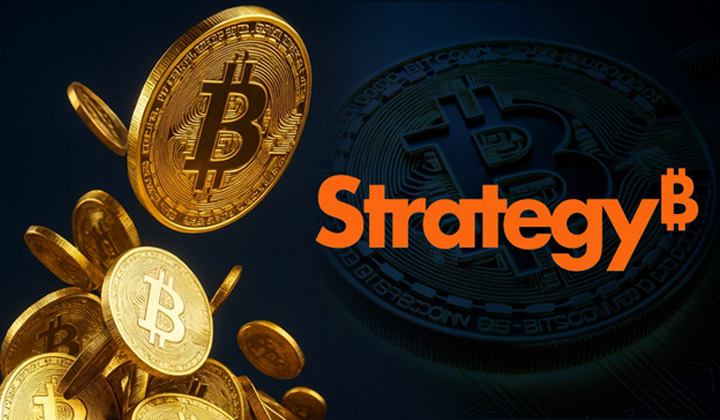 Strategy Buys $835M In Bitcoin Days After Addressing Sell Rumors | 3verseTV