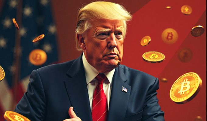 Trump Family Faces Over Crypto Loss | 3verseTV