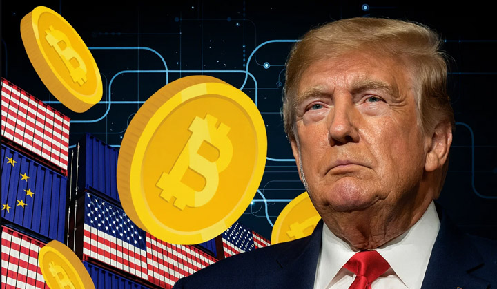 Trump Signs Bill Ending Shutdown, Crypto Market Bounces | 3verseTV