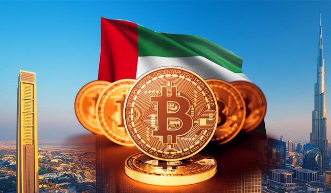 UAE Launches First Regulated Cloud Bitcoin Mining Service