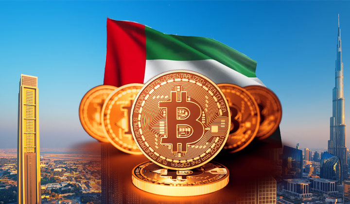 UAE Launches First Regulated Cloud Bitcoin Mining Service