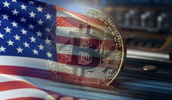 US Bitcoin Reserve Push Proposal Gains Momentum