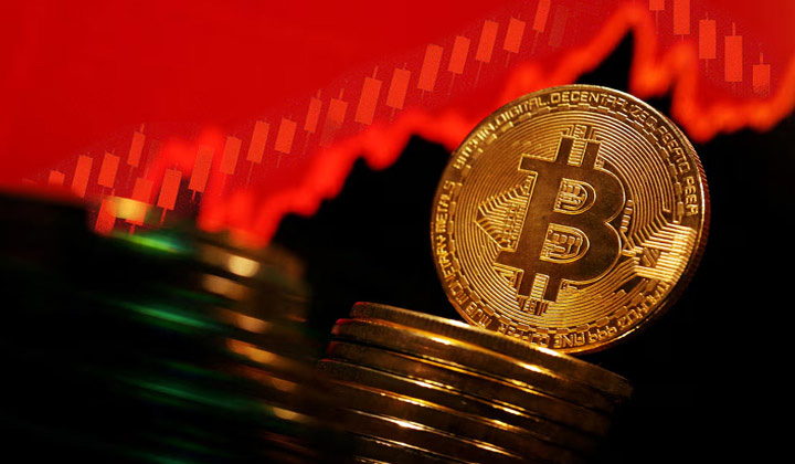 Bitcoin ETFs See $1.2B Outflow Despite Friday Rebound | 3verseTV