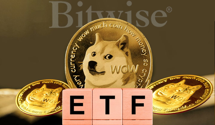 Bitwise Files For Approval Of Spot Dogecoin ETF | 3verseTV