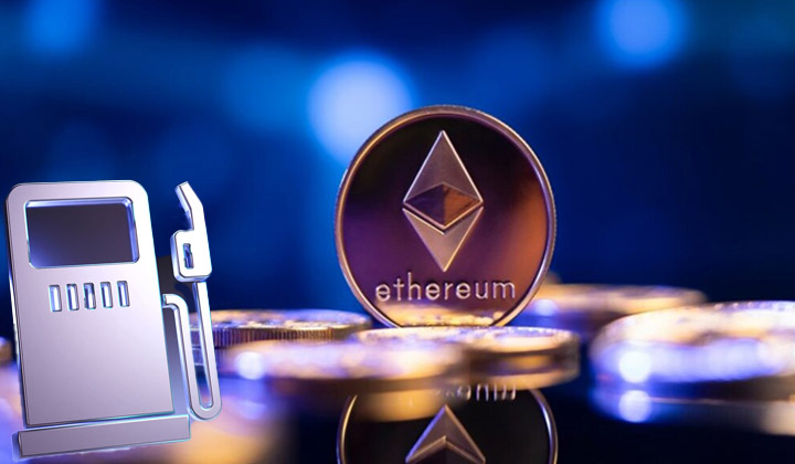 Ethereum Network Gas Fees Drop To Just 0.067 Gwei Amid Slowdown
