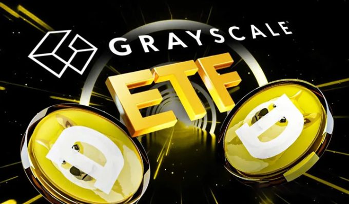 Grayscale Spot Dogecoin ETF Debut Misses Volume Forecasts | 3verseTV