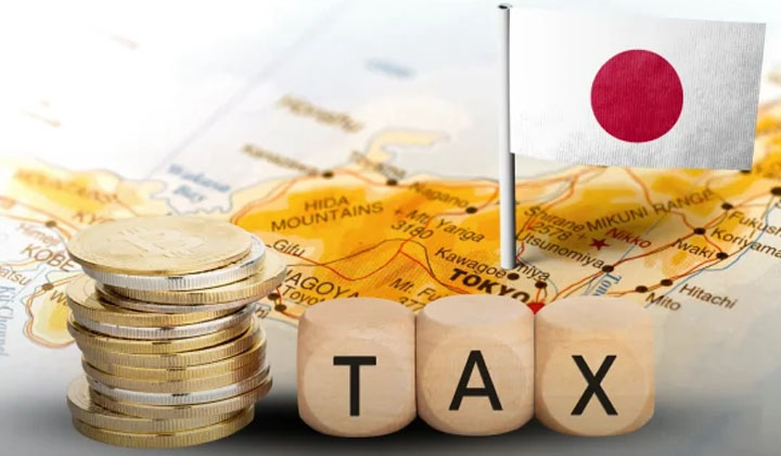 Japan Plans To Classify Crypto As Financial Products, Eyes 20% Tax Rate
