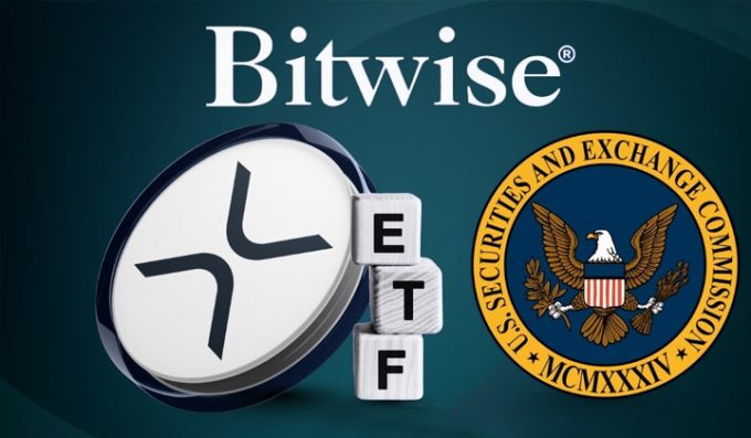SEC Approves Bitwise 10 ETF As XRP Demand Surges | 3verseTV