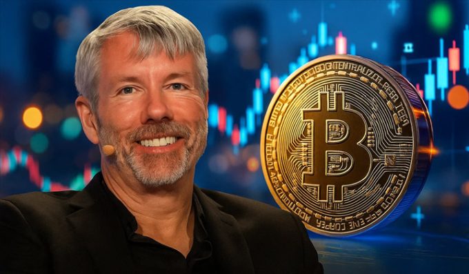 Strategy Buys 487 BTC At $102,557; Total Holdings Hit 641K BTC