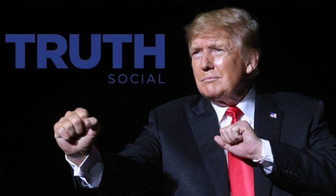 Trump Media To Launch Truth Social Markets | 3verseTV