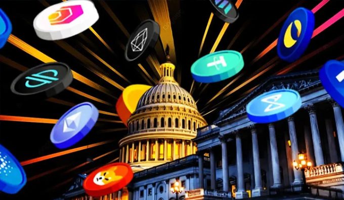 U.S. Crypto Market Bill Nears Approval | 3verseTV