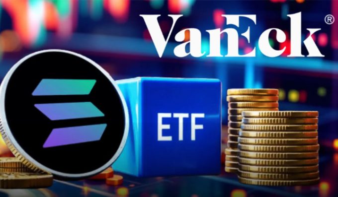 VanEck’s Solana ETF Nears Launch After Final SEC Filing | 3verseTV