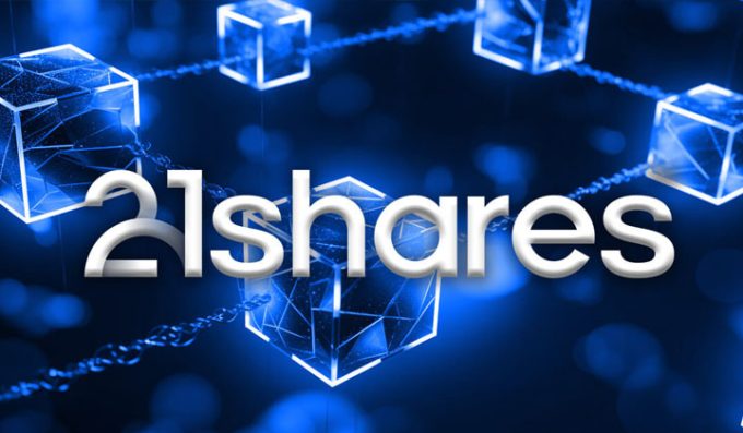 21Shares Debuts Two Crypto Index ETFs | 3verseTV
